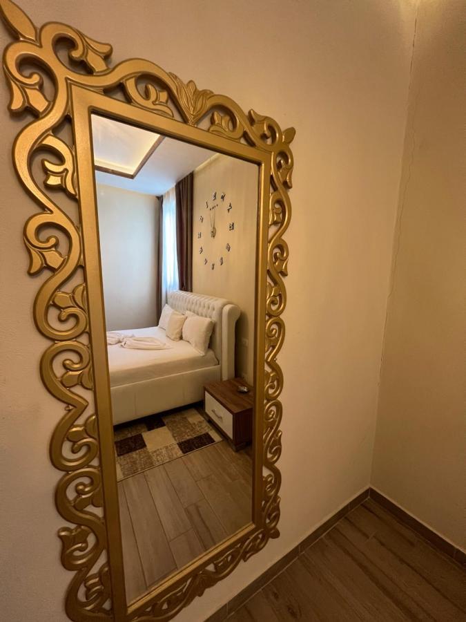 Hotel St.Pauli Shkoder Bagian luar foto